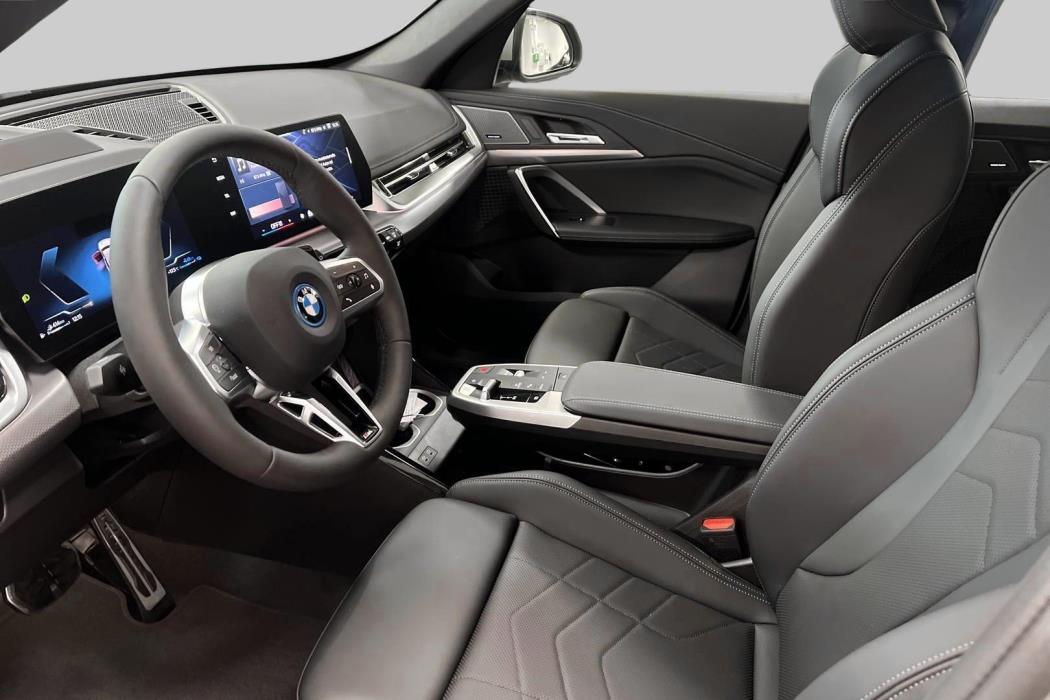 BMW X1 2026