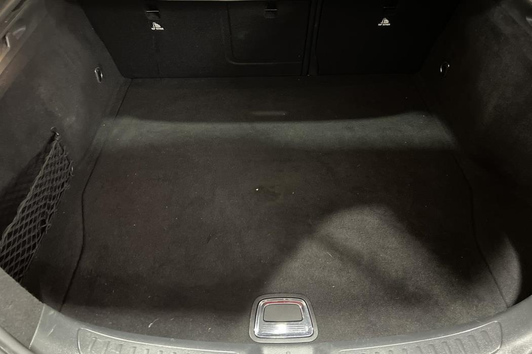 MERCEDES-BENZ CLA 2016