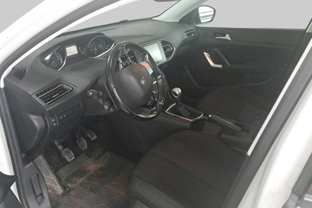 PEUGEOT 308 2017