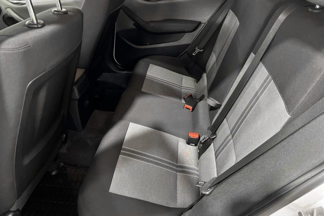 BMW X1 2014