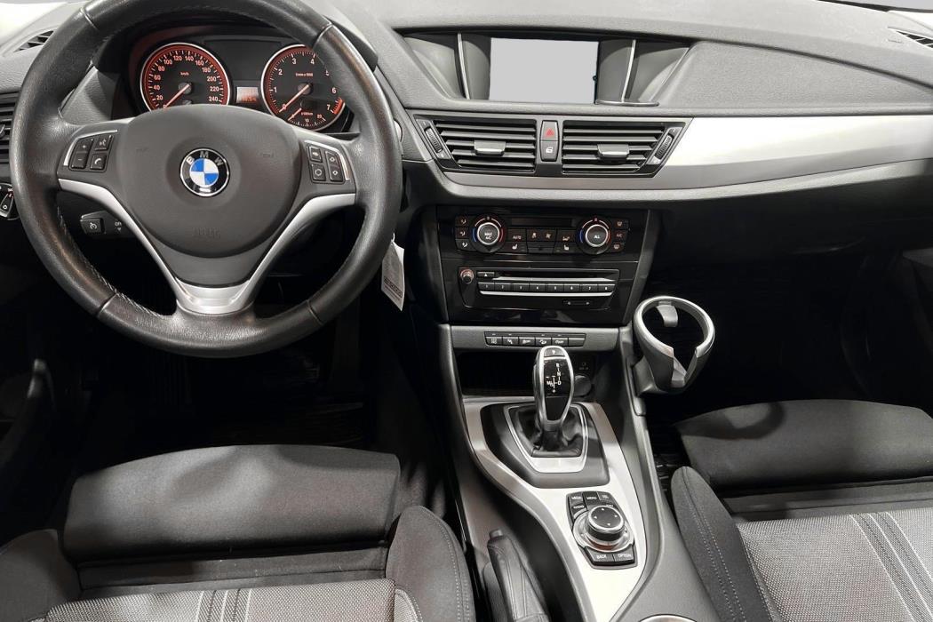BMW X1 2014