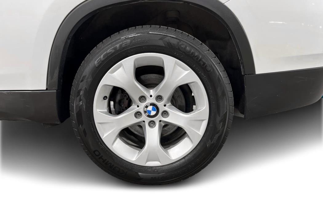 BMW X1 2014