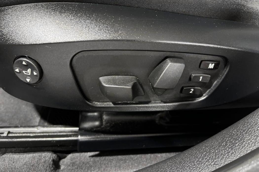 BMW X1 2014