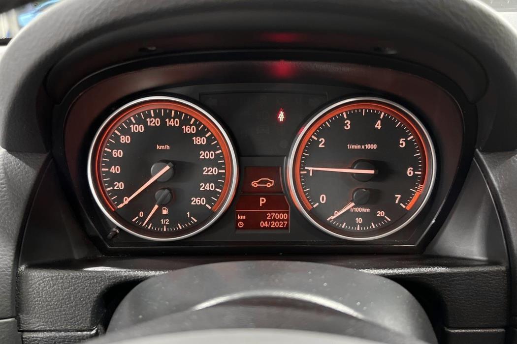 BMW X1 2014