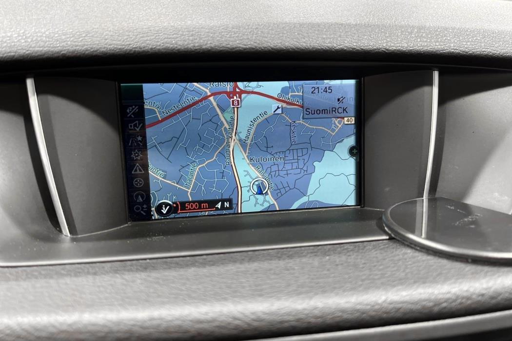 BMW X1 2014