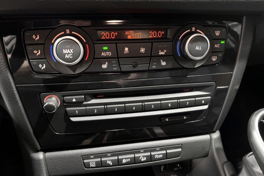 BMW X1 2014