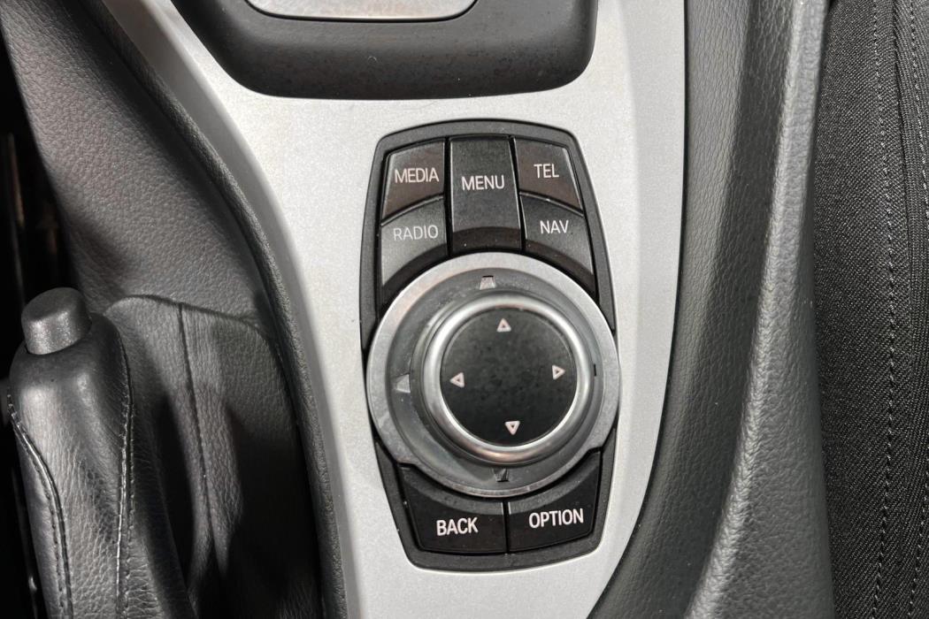 BMW X1 2014