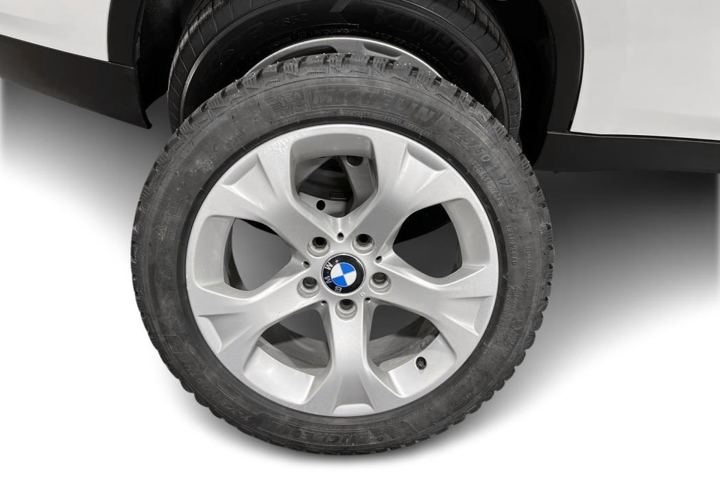 BMW X1 2014