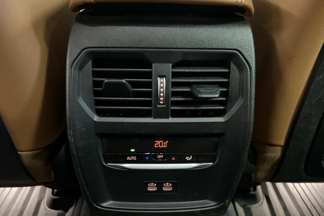 BMW 3-sarja 2021