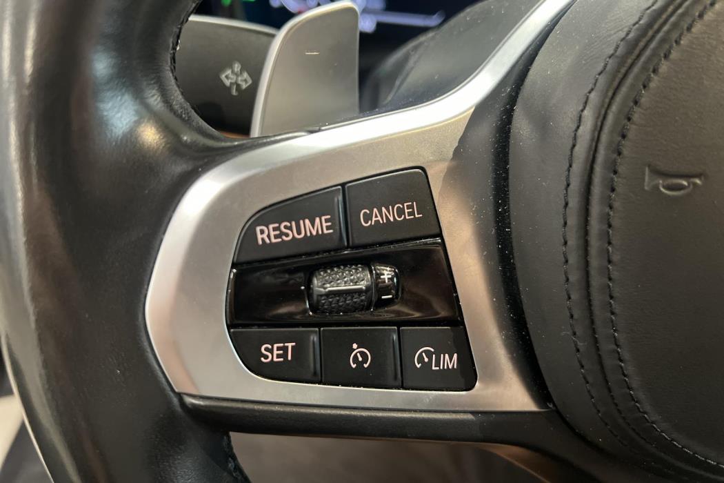 BMW 3-sarja 2021