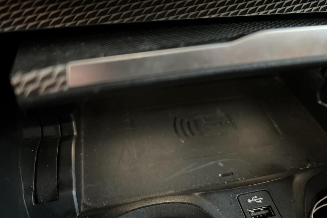 BMW 3-sarja 2021