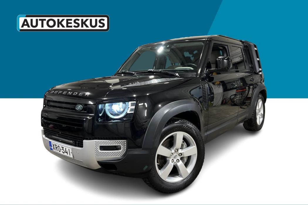 LAND ROVER Defender 2023