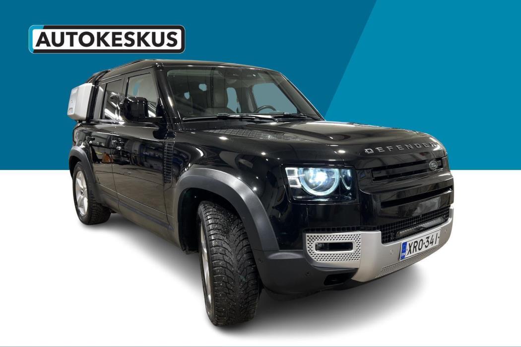 LAND ROVER Defender 2023