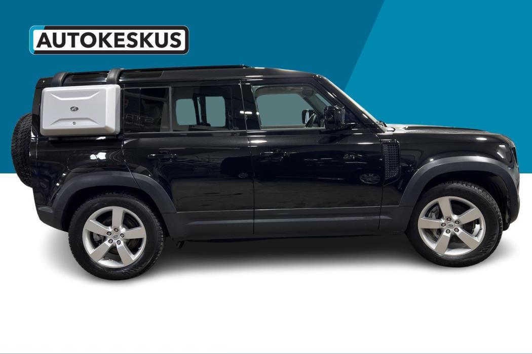 LAND ROVER Defender 2023