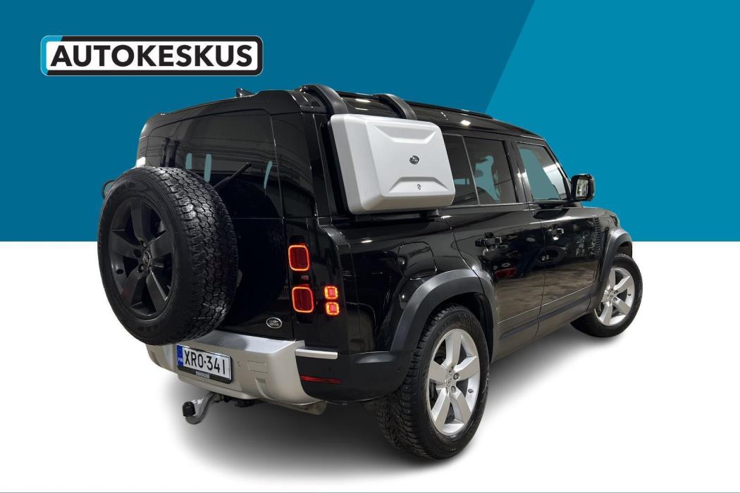 LAND ROVER Defender 2023