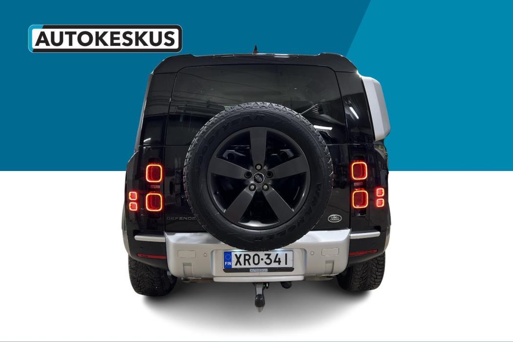 LAND ROVER Defender 2023