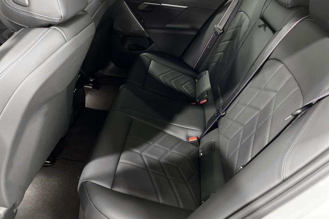 BMW 5-sarja 2025