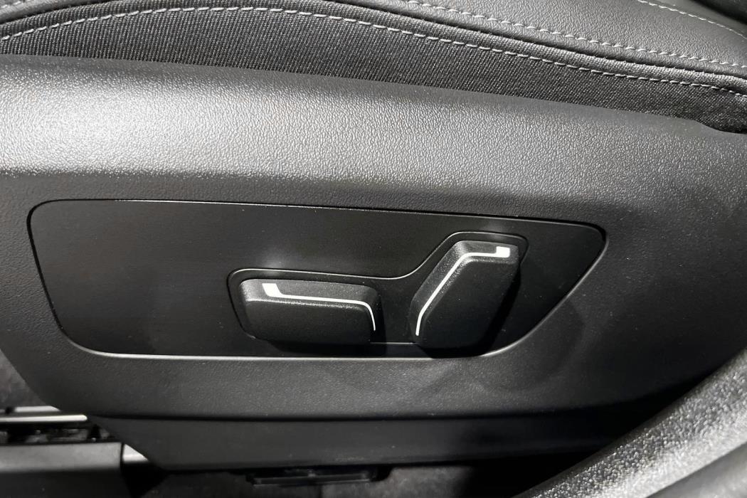 BMW 5-sarja 2025