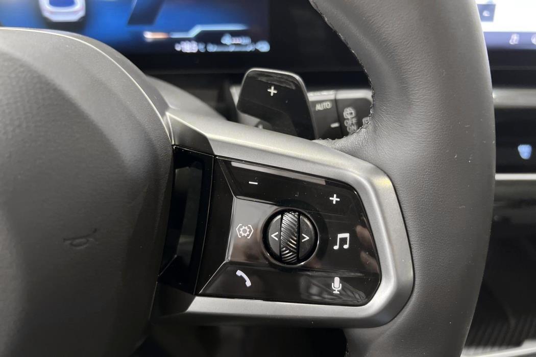 BMW 5-sarja 2025