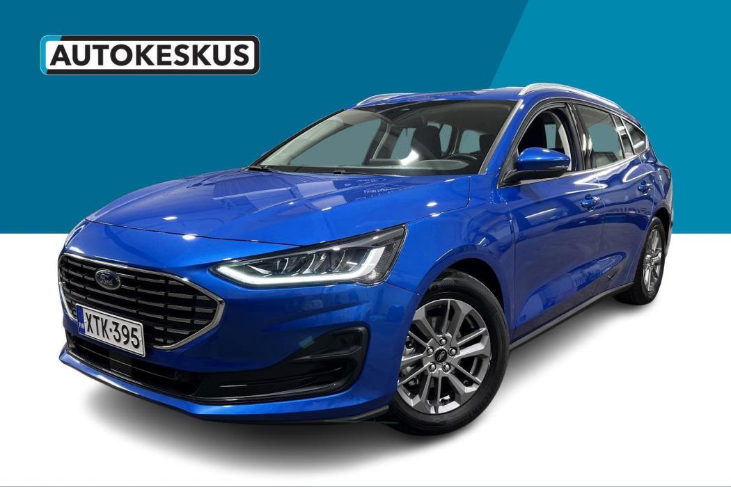 FORD Focus 2025