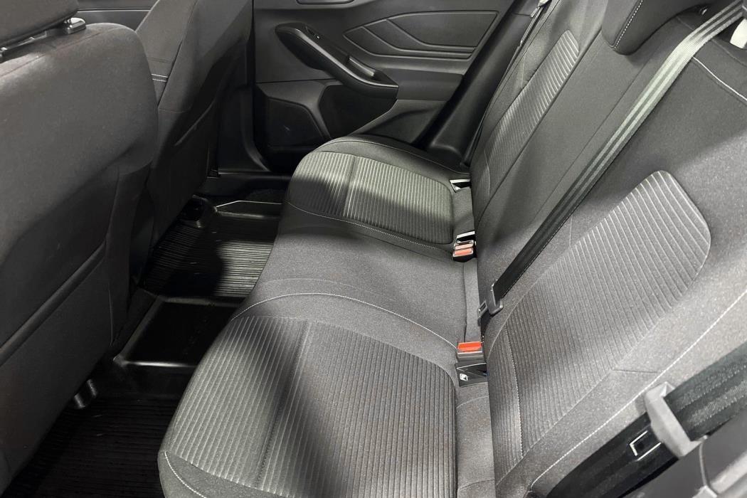 FORD Focus 2025