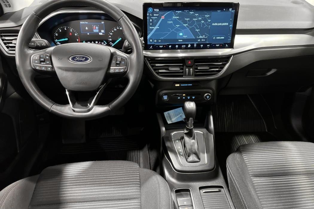 FORD Focus 2025
