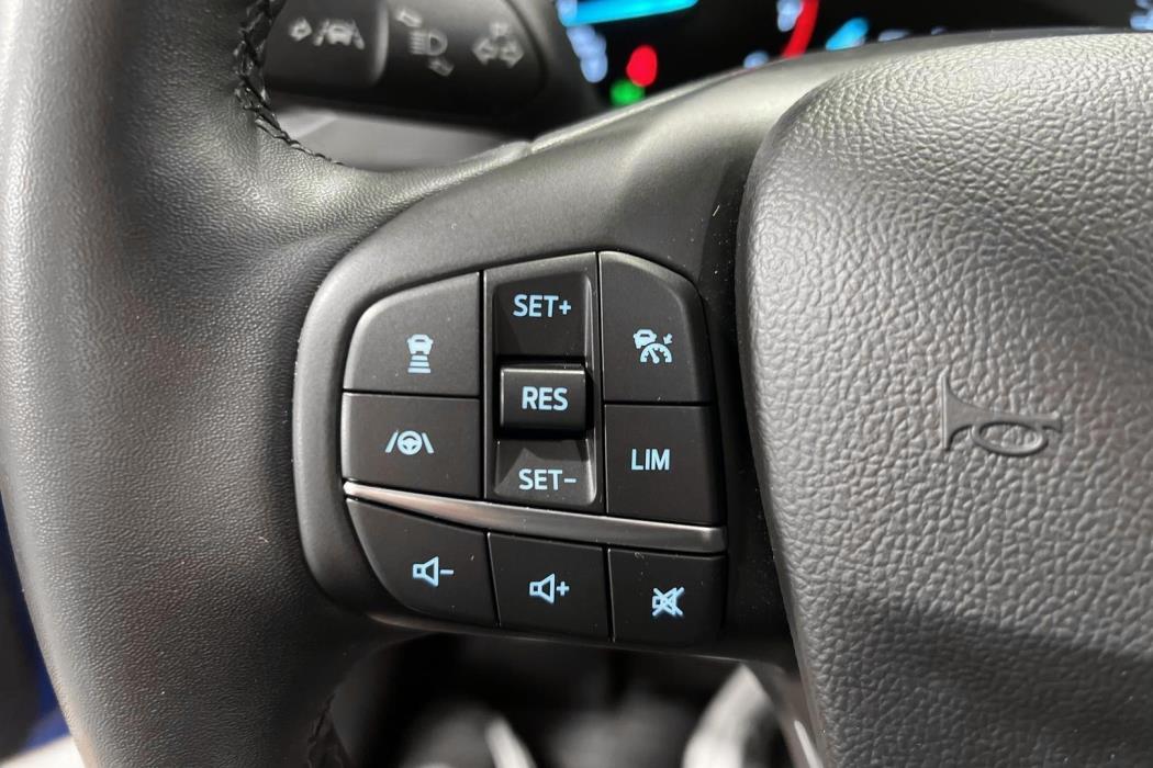 FORD Focus 2025