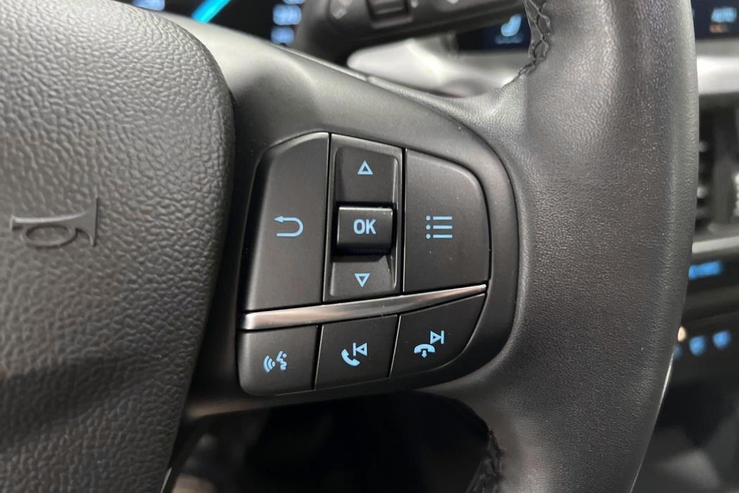 FORD Focus 2025