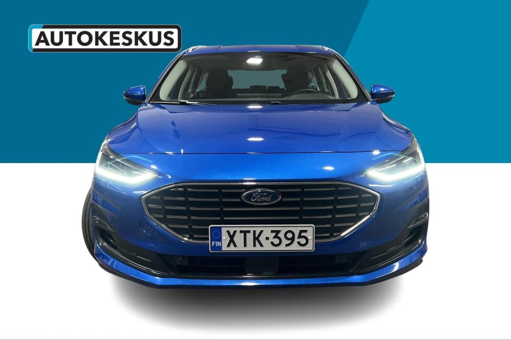 FORD Focus 2025