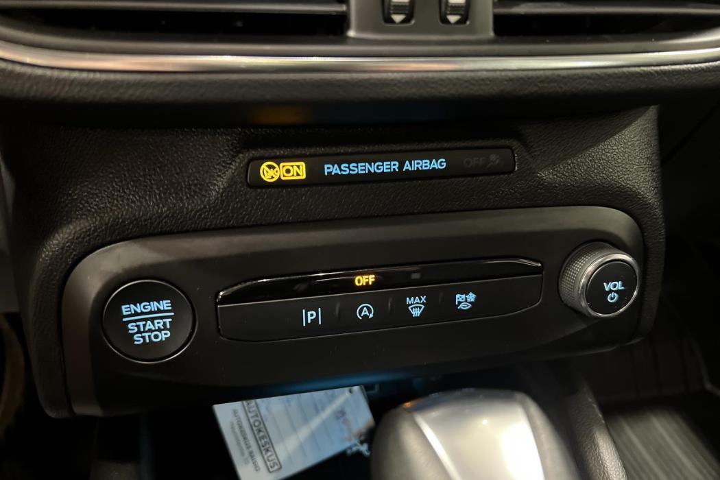 FORD Focus 2025