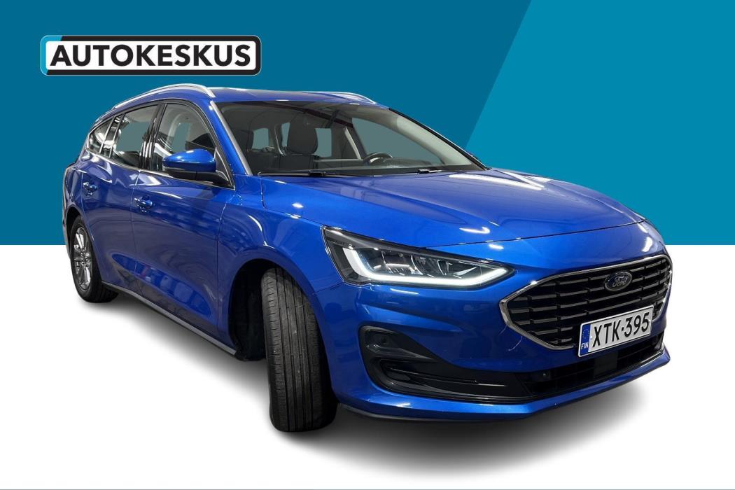FORD Focus 2025
