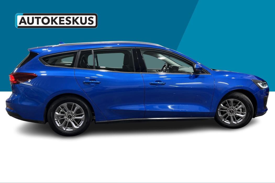 FORD Focus 2025