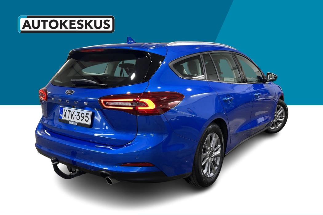 FORD Focus 2025