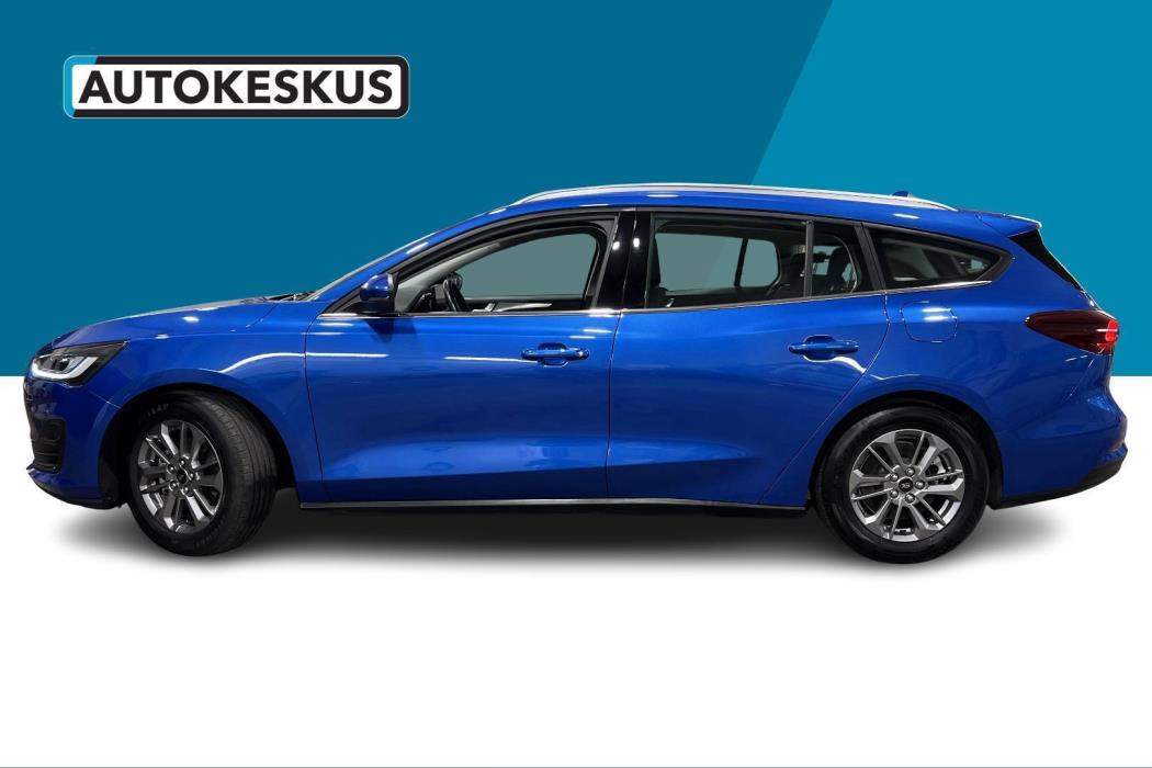 FORD Focus 2025