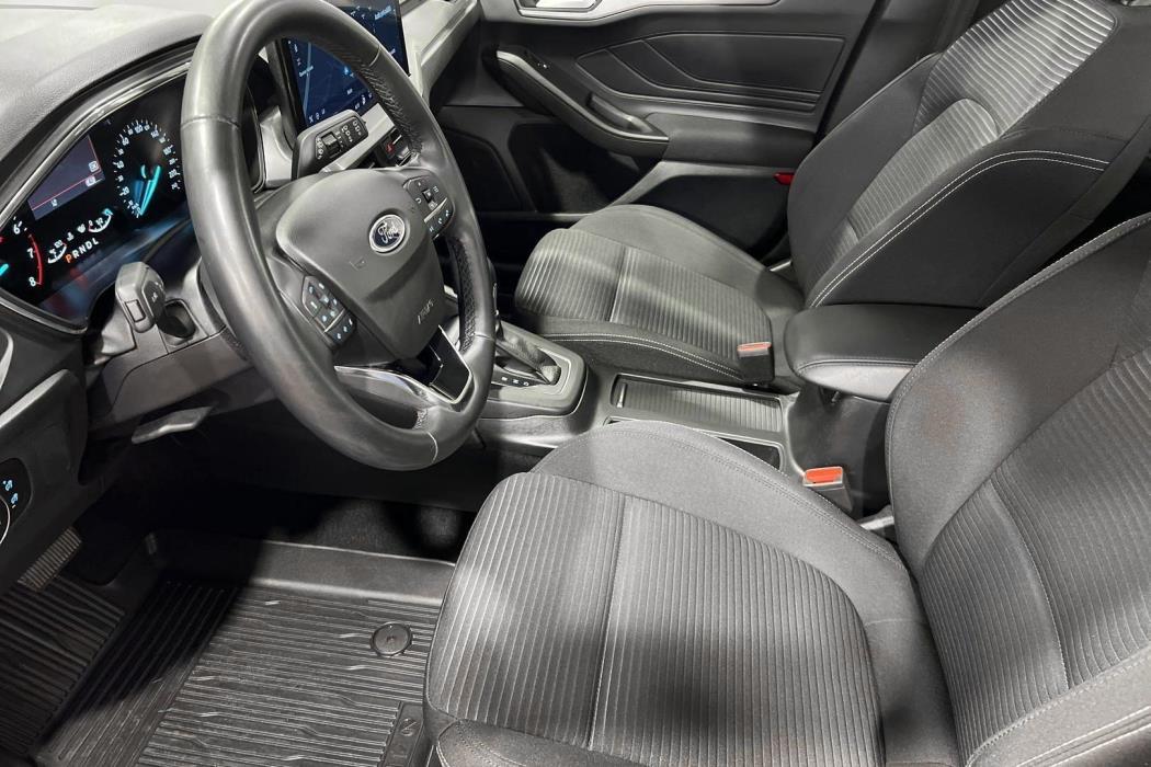FORD Focus 2025
