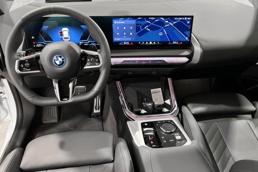BMW X3 2026
