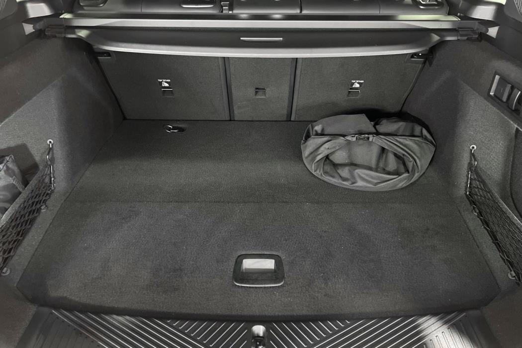 BMW X3 2026