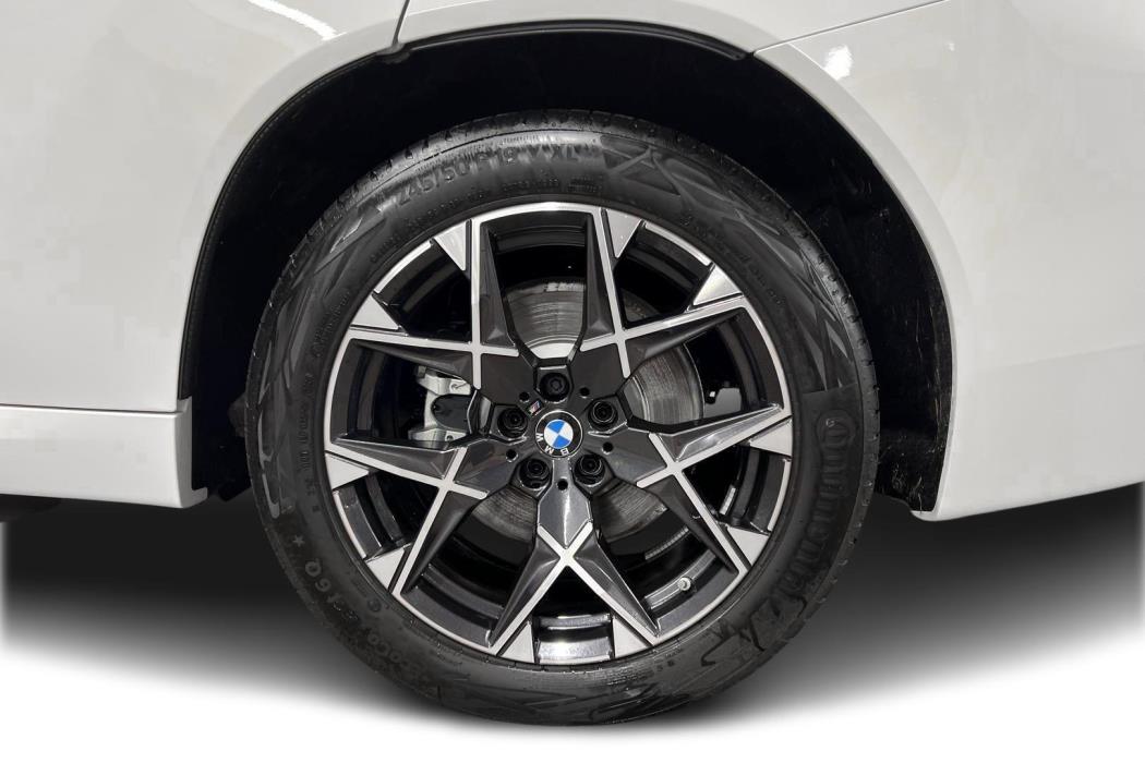 BMW X3 2026