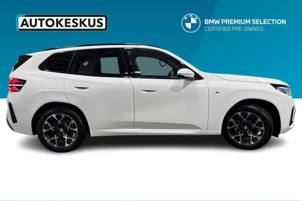 BMW X3 2026