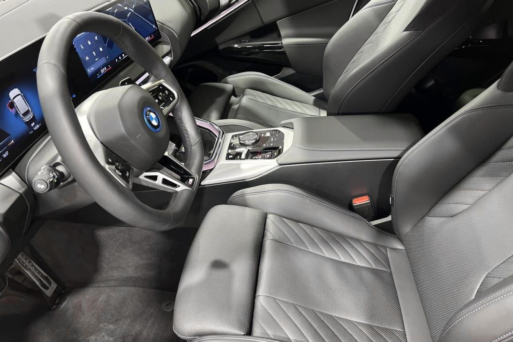 BMW X3 2026