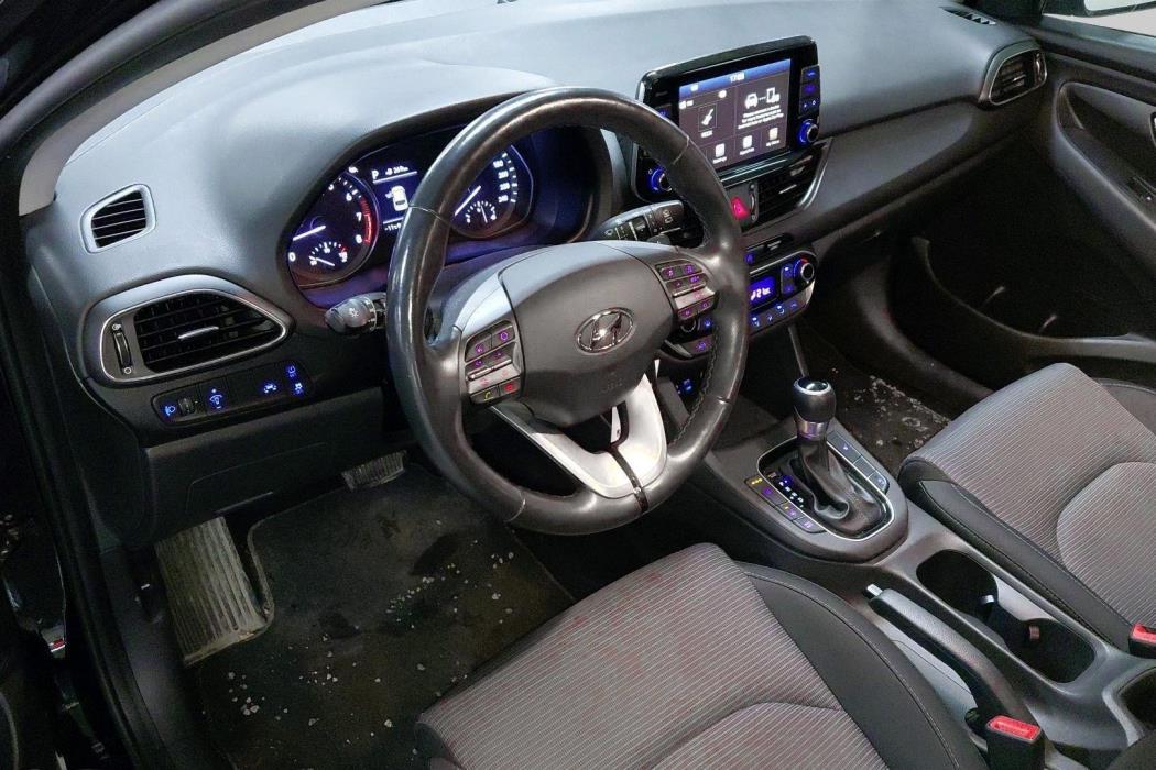 HYUNDAI i30 Wagon 2018