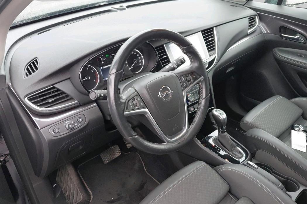 OPEL Mokka 2018