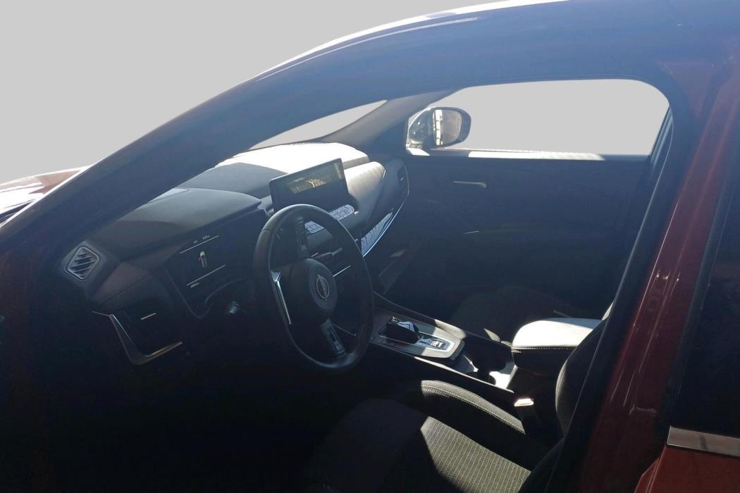 NISSAN Qashqai 2023