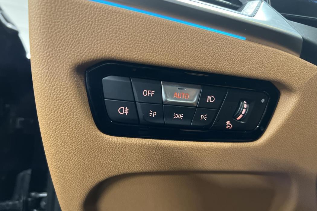 BMW 3-sarja 2023