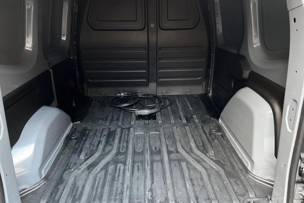 NISSAN Townstar 2023