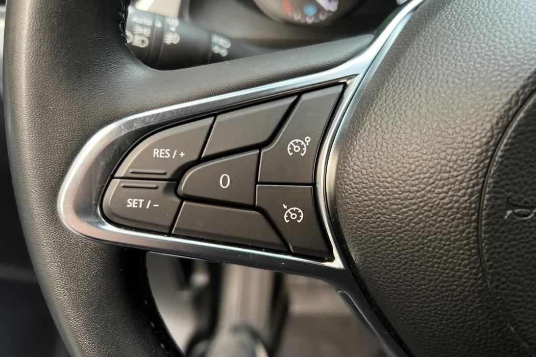 NISSAN Townstar 2023