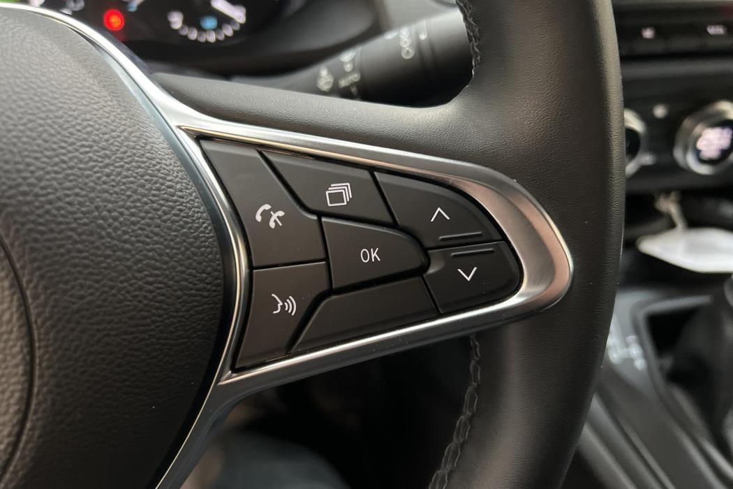 NISSAN Townstar 2023