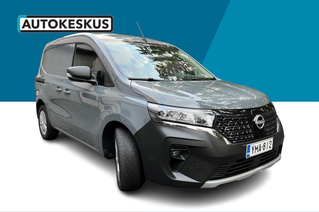 NISSAN Townstar 2023