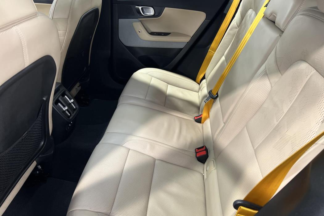 POLESTAR 2 2020