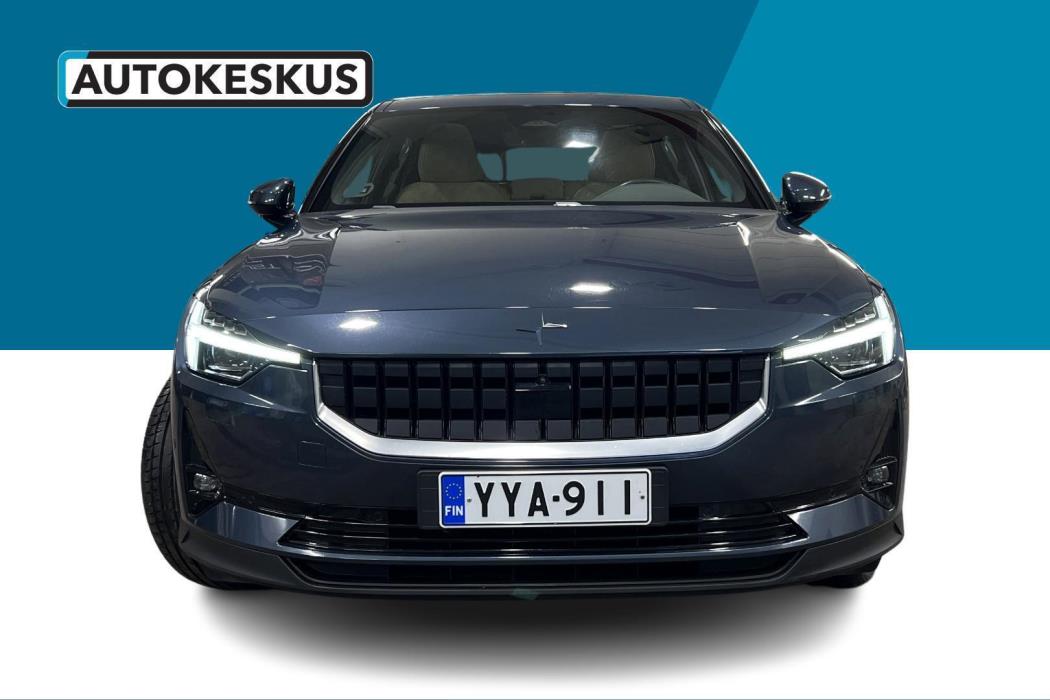 POLESTAR 2 2020